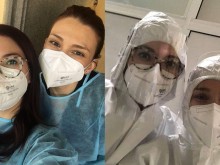 Важен апел от Пловдив във връзка с увеличаващия се брой новозаразени