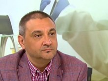 Доц. Чорбанов: България е близо до прототип на ваксина, ще трябват милиони от държавата