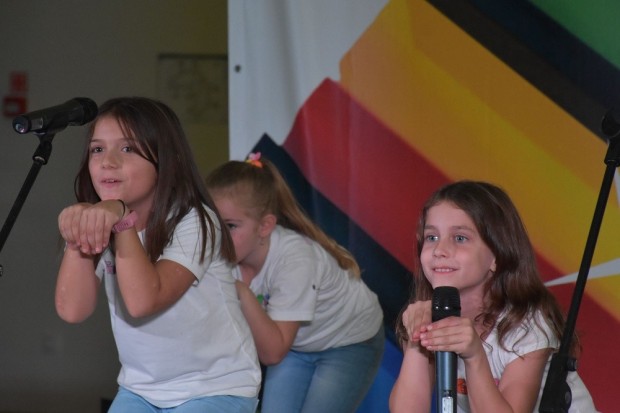Песни от Сърбия България и Армения се пребориха за първото