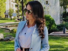 Симона Пейчева се завръща на екран като водеща