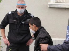 Убиецът на 13-годишната Диана имал нисък коефициент на интелигентност и психични проблеми