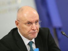 Шефът на БНБ е заразен с коронавирус