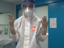 8 от починалите с COVID-19 без данни за придружаващи заболявания