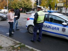 Жена блъсна жена в Пловдив