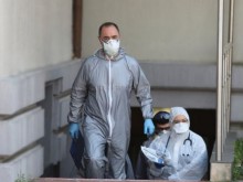 Някои хора проявяват резистентност към коронавируса, учени търсят причината