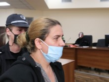 Пуснаха жената на ромския барон Менду срещу 50 000 лева