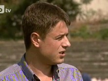 Най-битият български съдия свири Локо (Пд) - Монтана