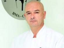 Генерал Мутафчийски е мъжът на годината. За да не измрем яко