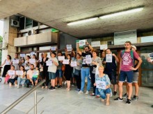 СНЦ "Бъдеще за село Труд": Министър Димитров се подигра с усилията на десетки активисти!