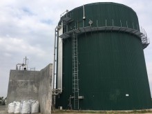 РИОСВ: Биоцентралата в Труд е в процес на безопасно извеждане от режим на работа