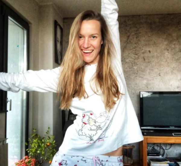 Фейсбук
Актрисата от Откраднат живот Дария Симеонова е заразена с коронавирус