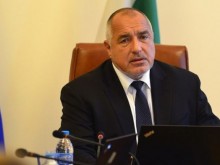 Бойко Борисов поздрави преизбрания премиер на Сърбия