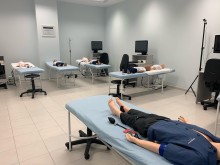 С безпрецедентна научна сесия честват юбилея на МУ Пловдив