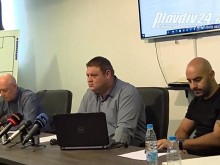 Собственикът на ПФК Ботев свика общо събрание, ще има нов управителен съвет