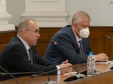 COVID-19 през последните две седмици в цифри