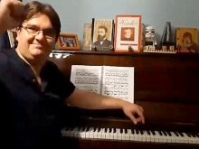 Световнопризнат тенор: Ботев ще го има благодарение на верните му почитатели