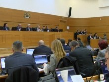 Извънредно: Отмениха следващата сесия на ОбС Пловдив!