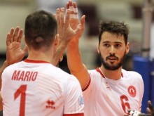 Пловдивски национал ще играе финал за Купата на Емира на Катар