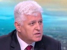 Главният секретар на президента е заразен, Румен Радев в самоизолация!
