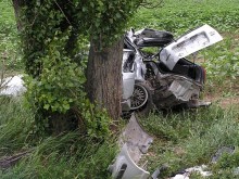 Младеж загина на място след удар с голфа си