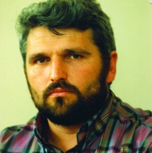 Почина нашият колега и писател Пламен Григоров съобщиха от Съюза