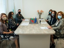 Три жени са новите попълнения в ръководния екип на Окръжен съд - Пловдив