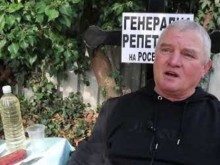 Росен Марков направи генерална репетиция за отвъдното и каза "Не!" на паниката от коронавируса