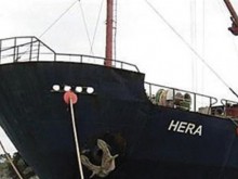 Окръжен съд – Варна откри пропуски на прокуратурата по сагата с кораба "Хера“