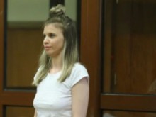 Певицата ЛиЛана остава на свобода, но срещу голяма сума