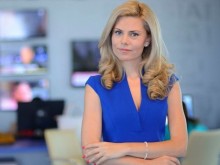 Деси Банова с много остър коментар за Радев