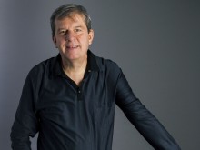 Веселин Койчев празнува годишнина с голям концерт в Пловдив