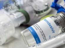 Инфекционист: "Ремдесивир" трябва да се прилага рано, за да има ефект