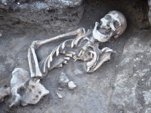 Нови археологически находки бяха открити в Девня