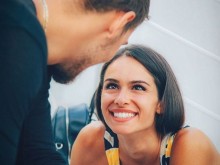 Фаталната страст между Даяна и сгодения Данчо във "Фермата" се разгаря отново