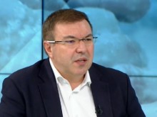 Ангелов: Заразените се увеличават от започването на обучението на учениците и студентите