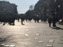 Удължава се срокът за набирането на преброители и контрольори
