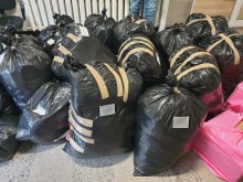Зрелищен арест на магистралата до Пловдив!