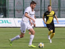 ОТЛОЖЕН! Мачът Славия - Ботев няма да се играе утре