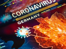 Германия включи България в списъка с високорисковите страни заради COVID-19