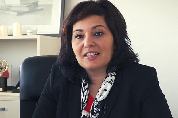 БНР
Председателката на Българския фармацевтичен съюз Асена Сербезова е с ново