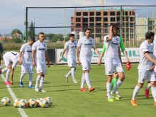 БФС отложи още един мач на Славия заради коронавируса