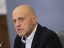 Томислав Дончев представи плана за възстановяване и устойчивост на България