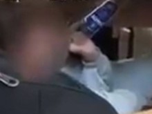 Брутални сцени в пловдивско училище. Учител: Разкараха ме като мръсно куче заради пияна в час ученичка