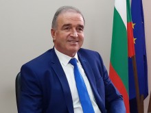 Кметът на Асеновград победител в конкурс