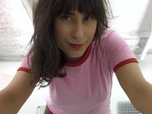 Веселина Сариева: Винаги бях с маска, но се заразих! Не се чувствам добре!