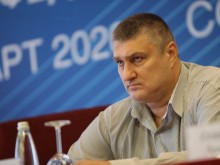 4 ресторанта се грижели за заразения с COVID-19 Любо Ганев