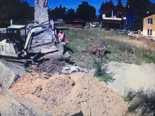 Ски сезонът в Пловдивска област пред провал