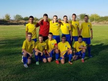 Децата на Марица удариха градски съперник с 15:2