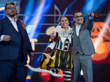 Теди Кацарова свали маската на Палячи и разказа за шоуто