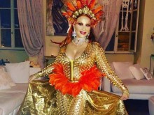 Мадам Мулти скъса с миналото